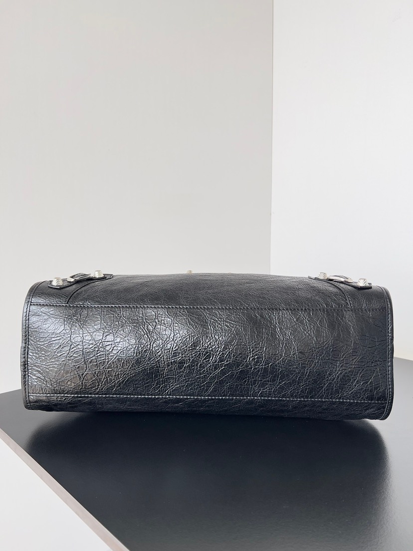 Balenciaga city large bag