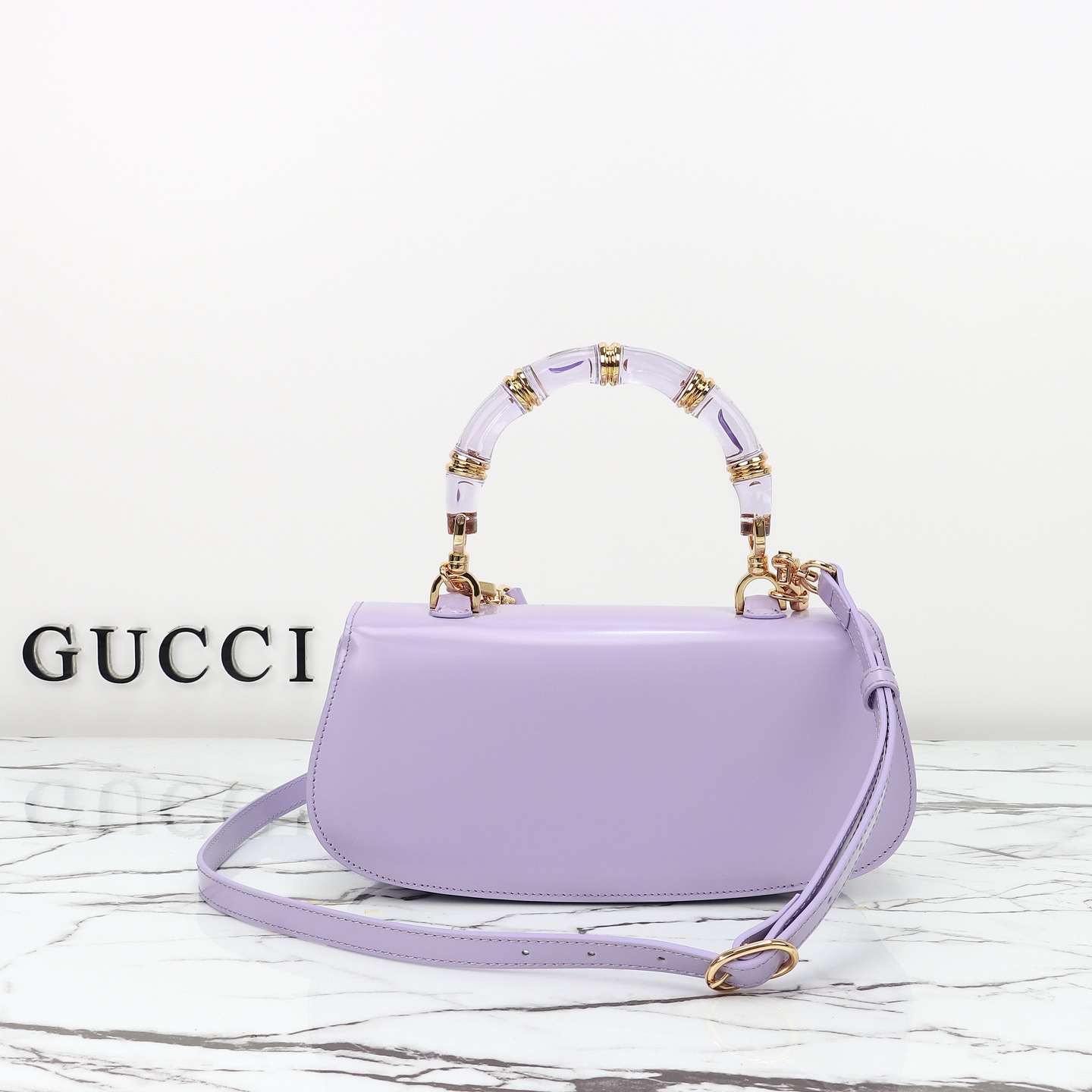 Gucci Bamboo Diva medium bag ‎827750 AAEVS 5316