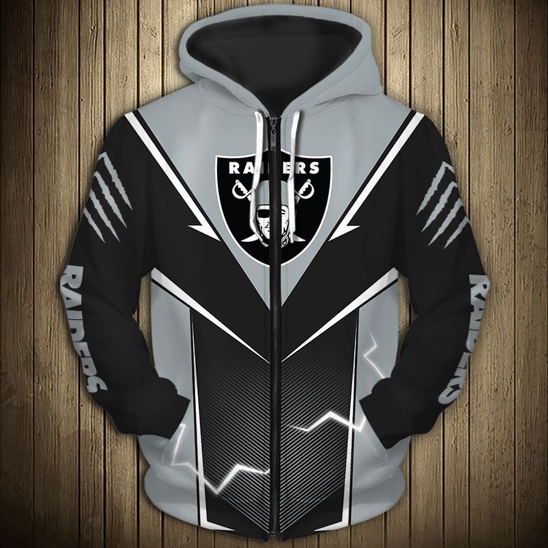 LAS VEGAS RAIDERS 3D LVR98