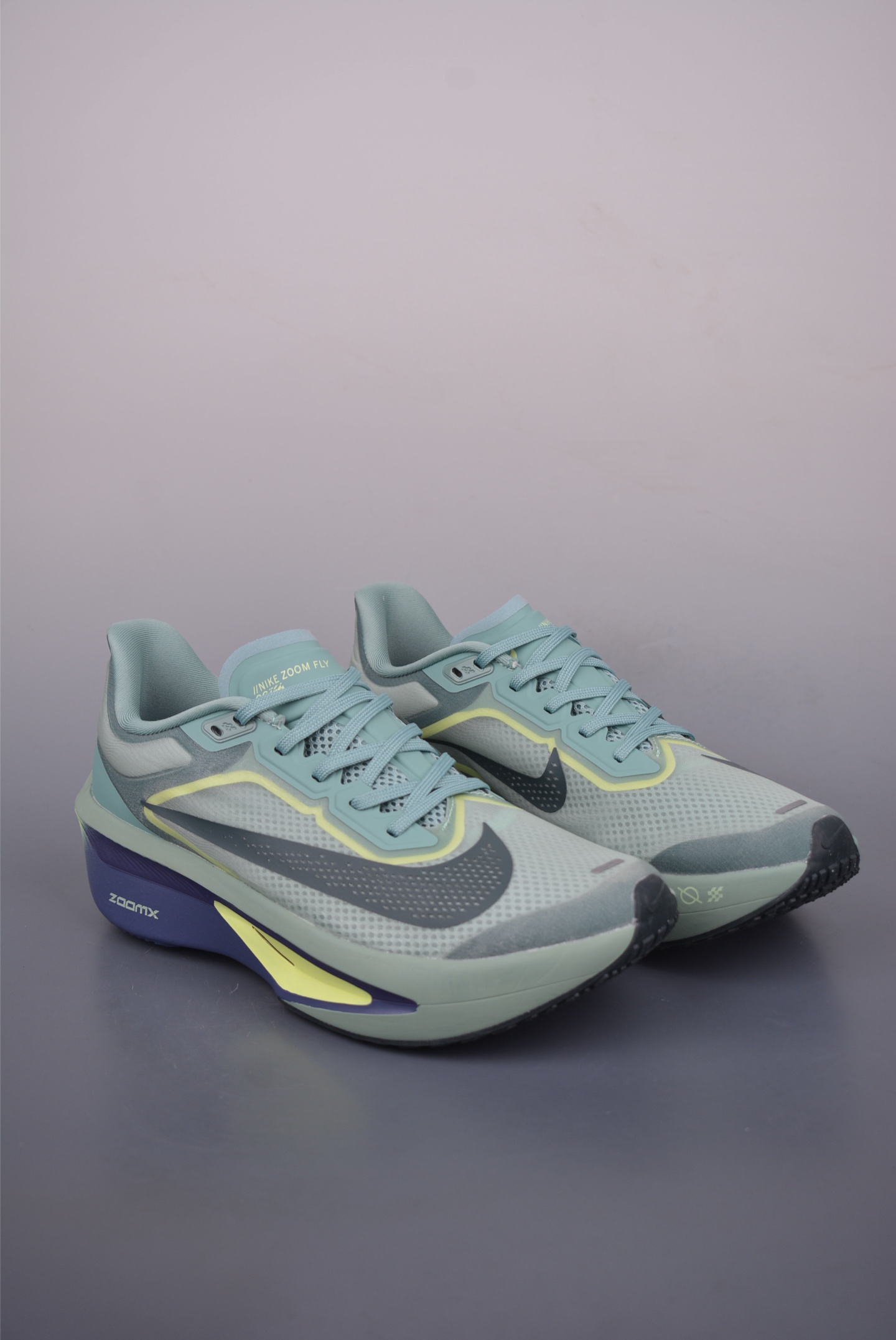 NIKE AIR Zoom RIVAL Fly 6 