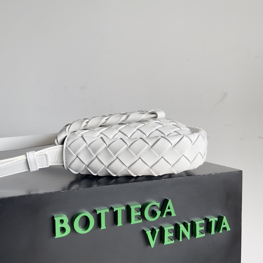 Bottega Veneta Cobble Bag 755659