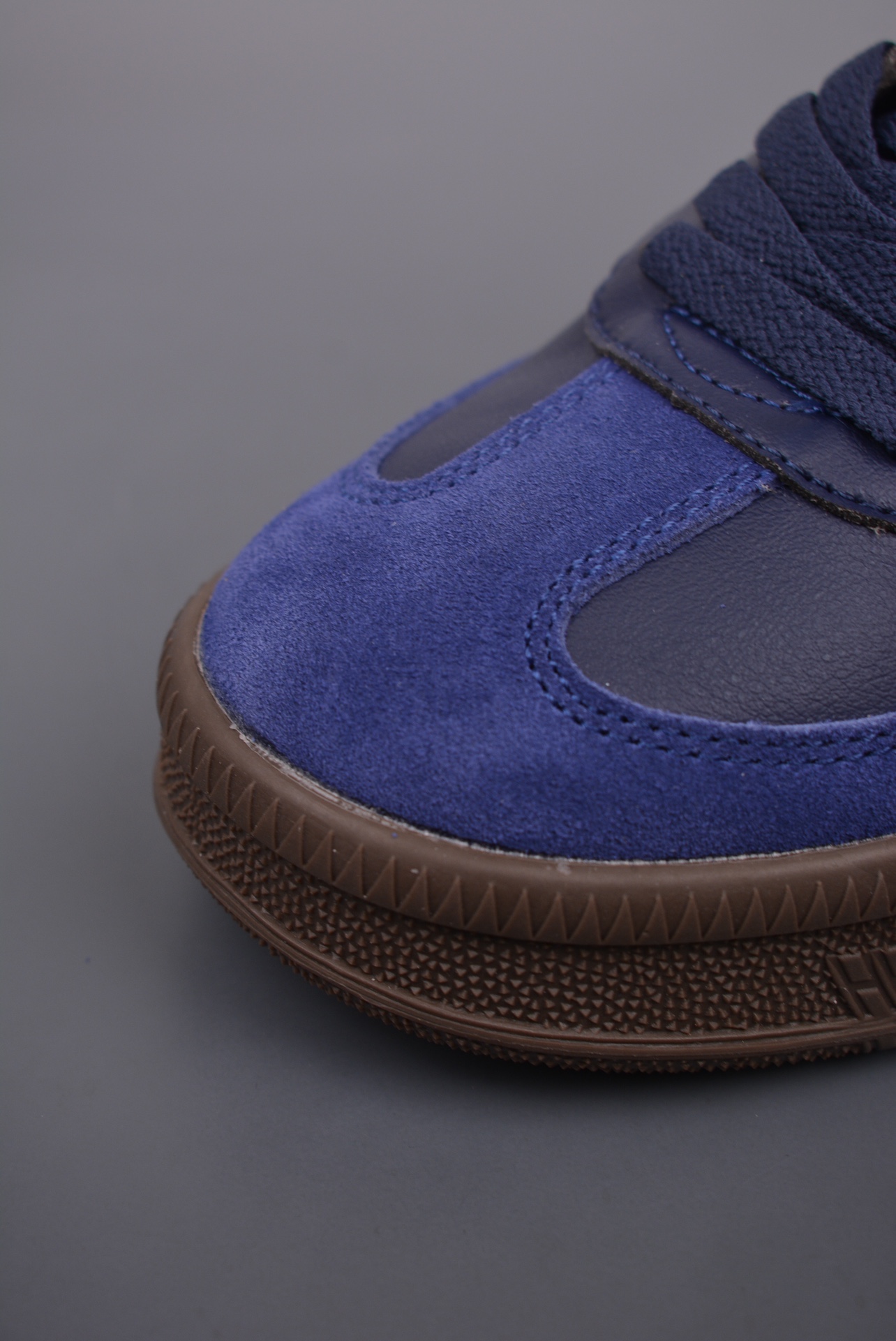 Adidas Samba XLG Navy Gum IE9179