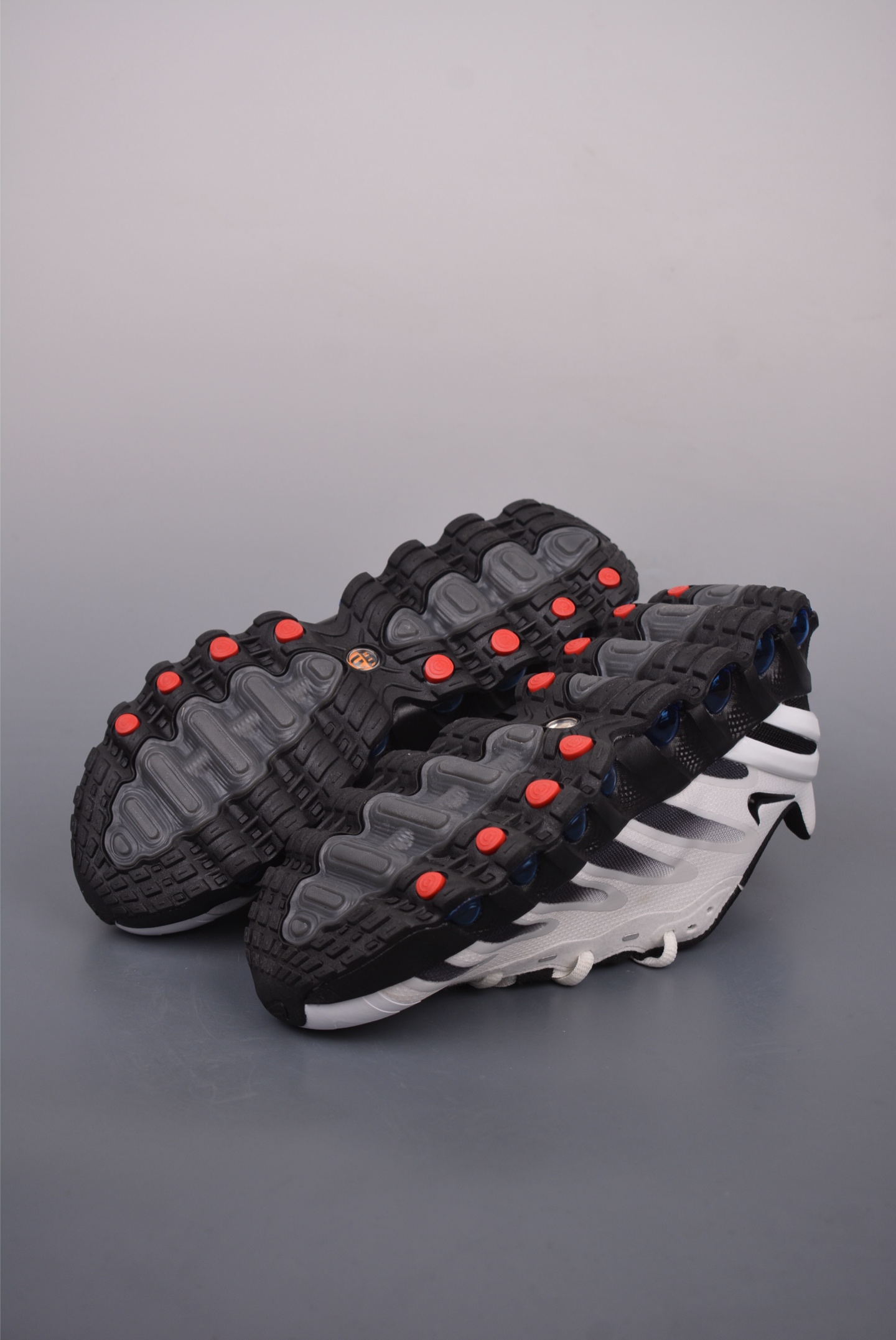 Nike Air Max DN8 White Black Blue FQ7860-010