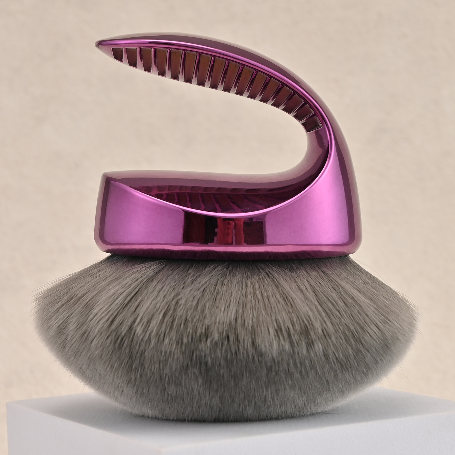 🔥On Sale🔥Blend & Blur Body Brush - Tanning Brush, Self Tanner Brush, Large Makeup Brush