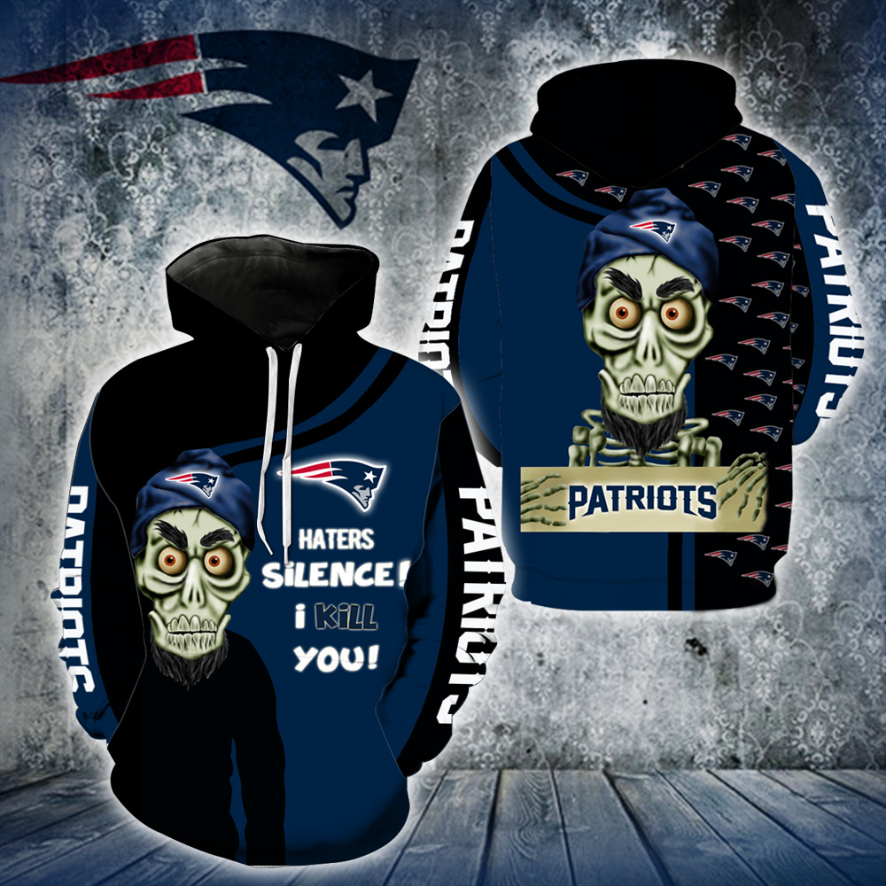 NEW ENGLAND PATRIOTS 3D NEP11006
