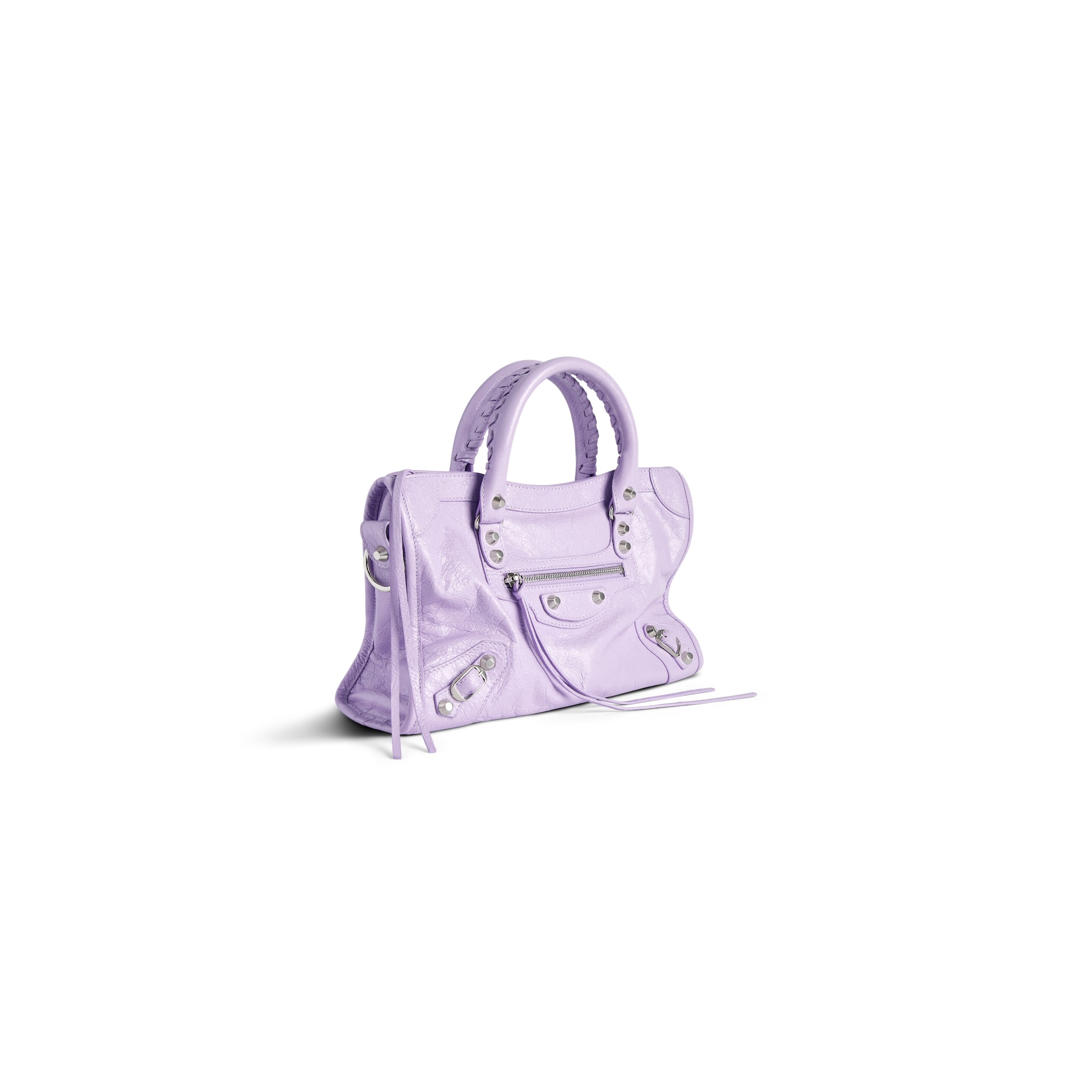 Balenciaga Le City Bag Small 8114422ABEK1000
