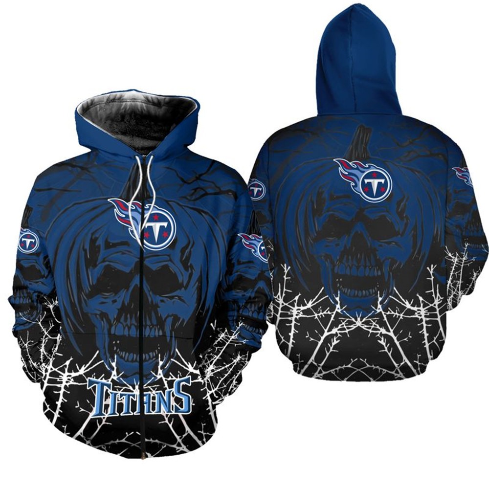 TENNESSEE TITANS 3D TT11007