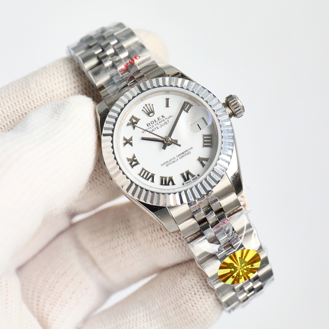 Rolex Datejust 28MM Datejust watch