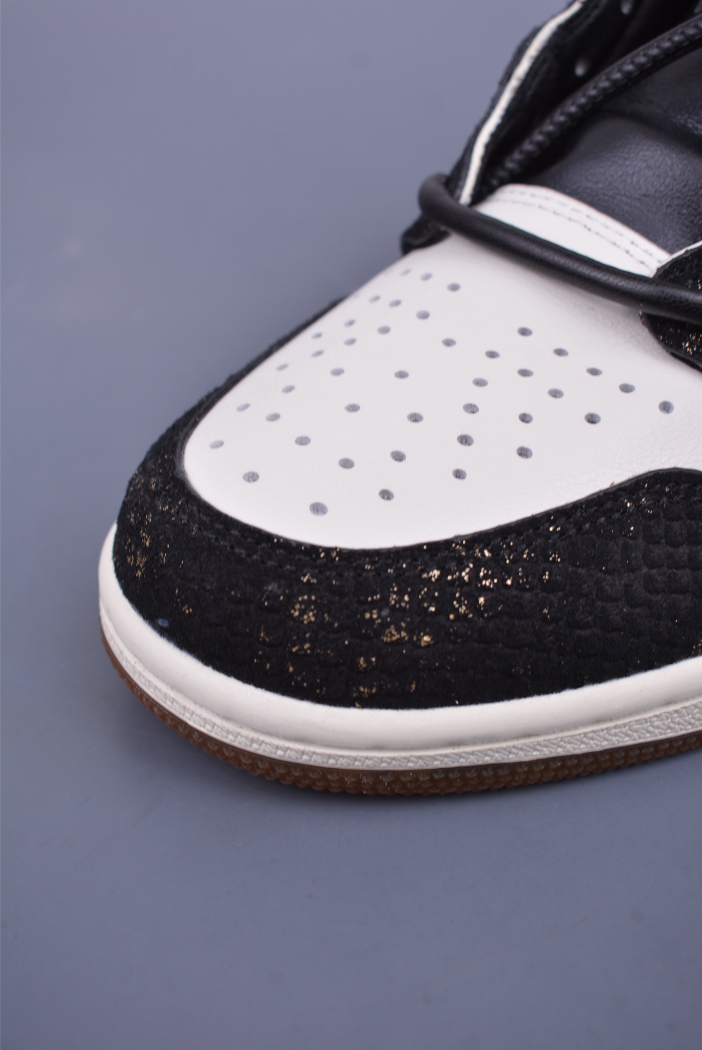Jordan Air Jordan 1RETRO HIGHOG XUANWU Xuanwu Asian CNY Limited Edition Year of the Snake IB3165-091