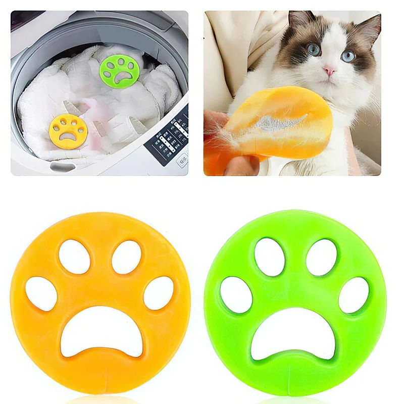 Hot New Year's Sales 60% OFF - Pet Hair Remover