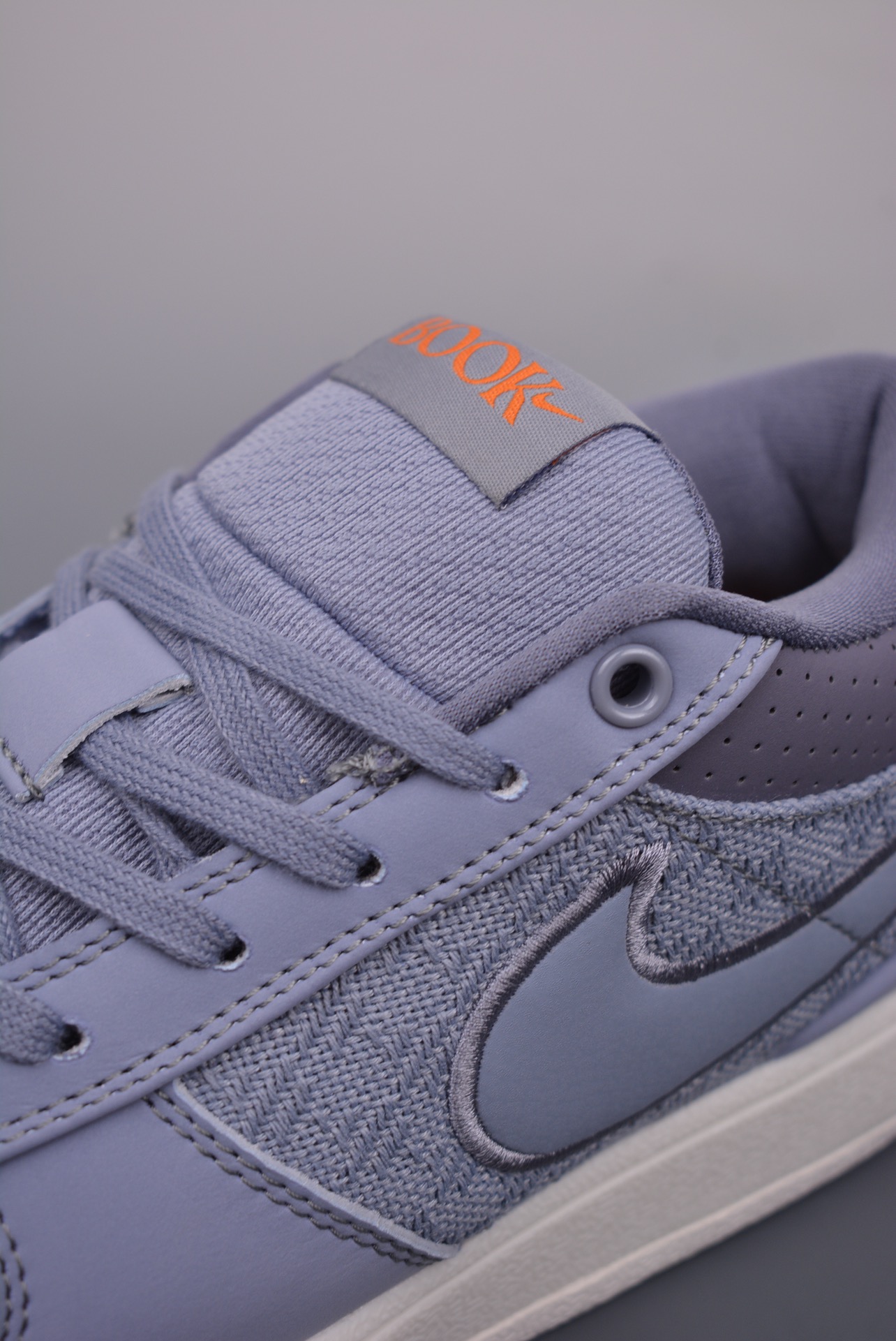 Nike Book 1 Ashen Slate FJ4249-400