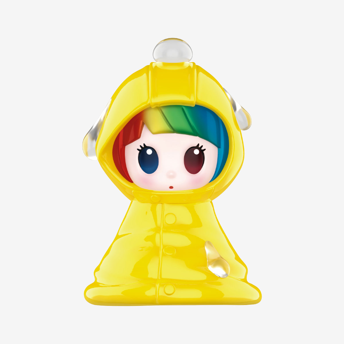 POP MART YOSUKE UENO THE WONDERFUL WORLD Series [1 Blind Box]