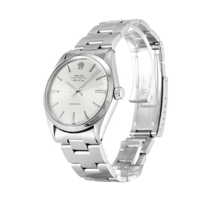 Rolex Air-King 5500 Exact Replica 1:1