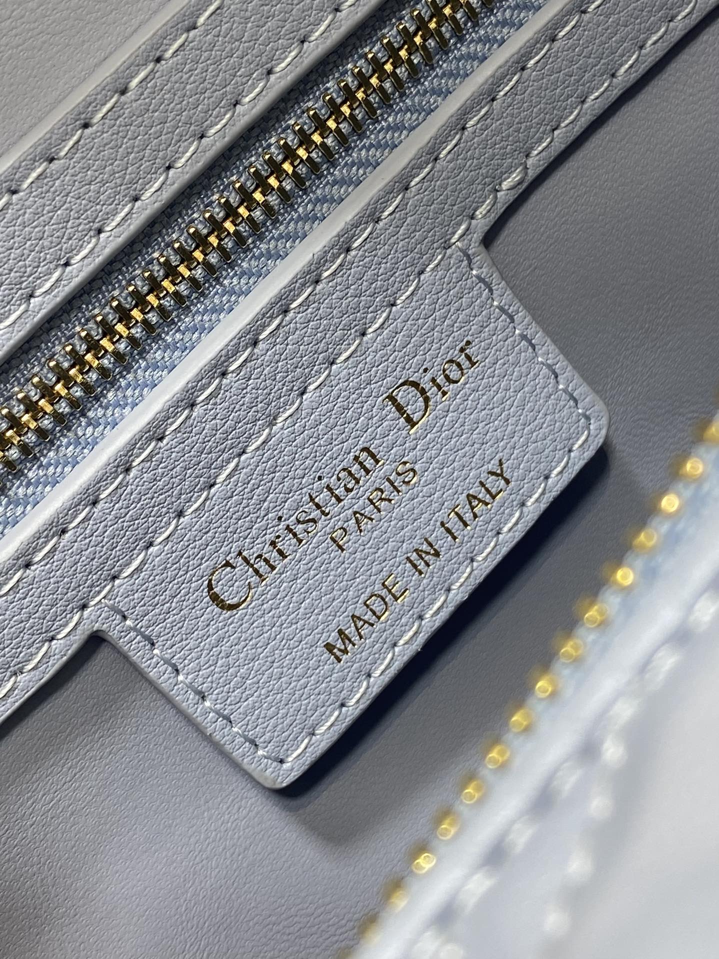Dior Groove 25 Boston Mini Bag
