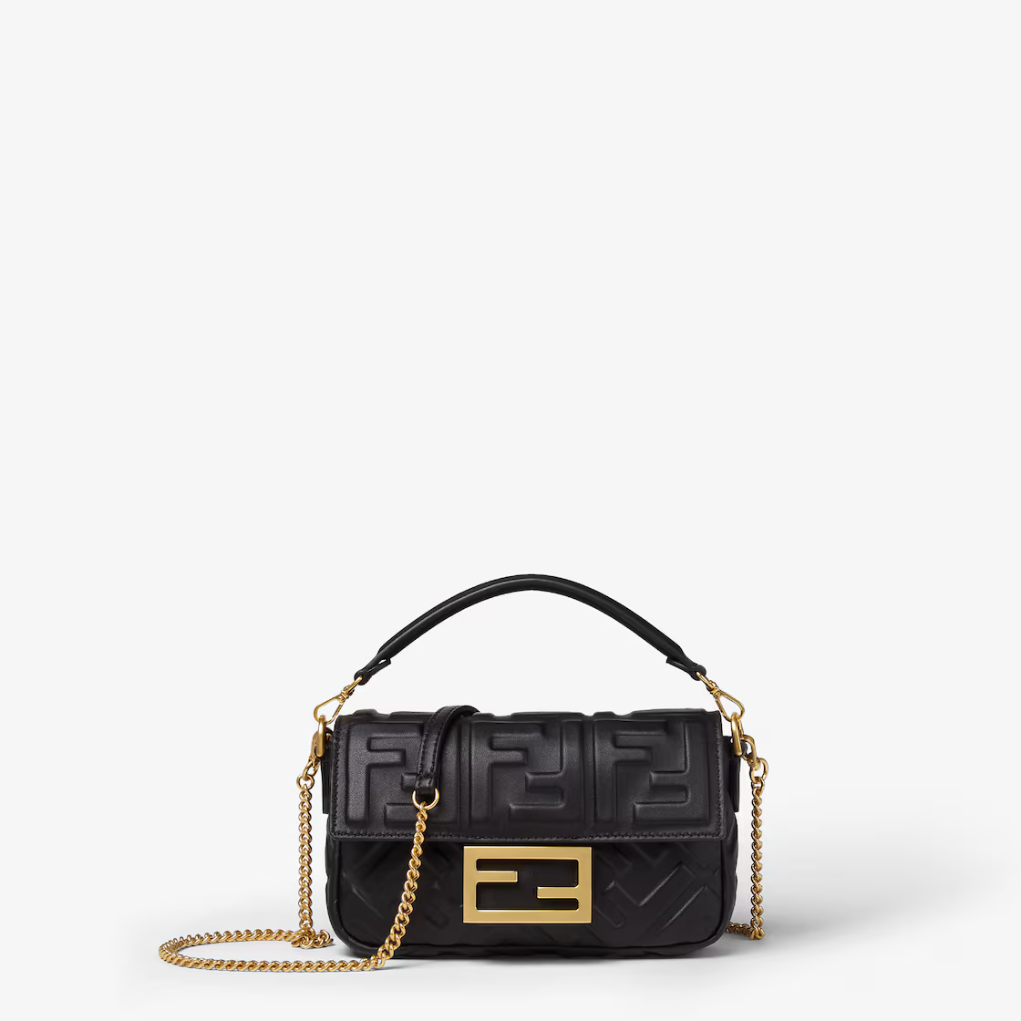 Fendi Baguette Mini 8BS017A72VF15ZW