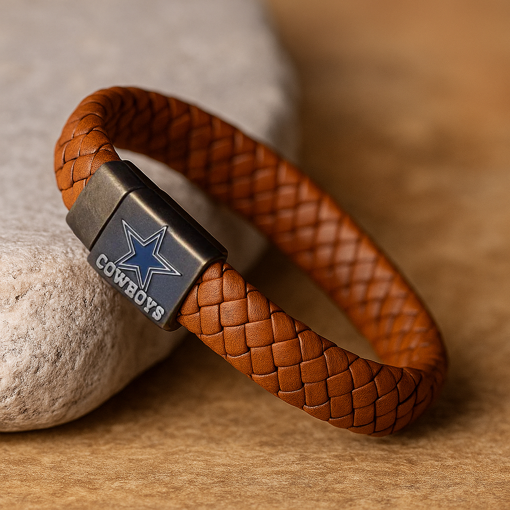 Dallas Cowboys Limited Edition Bracelet