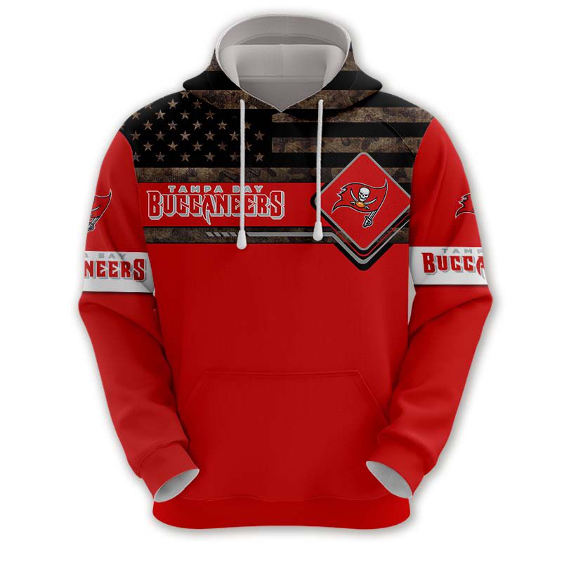 TAMPA BAY BUCCANEERS 3D TBB280
