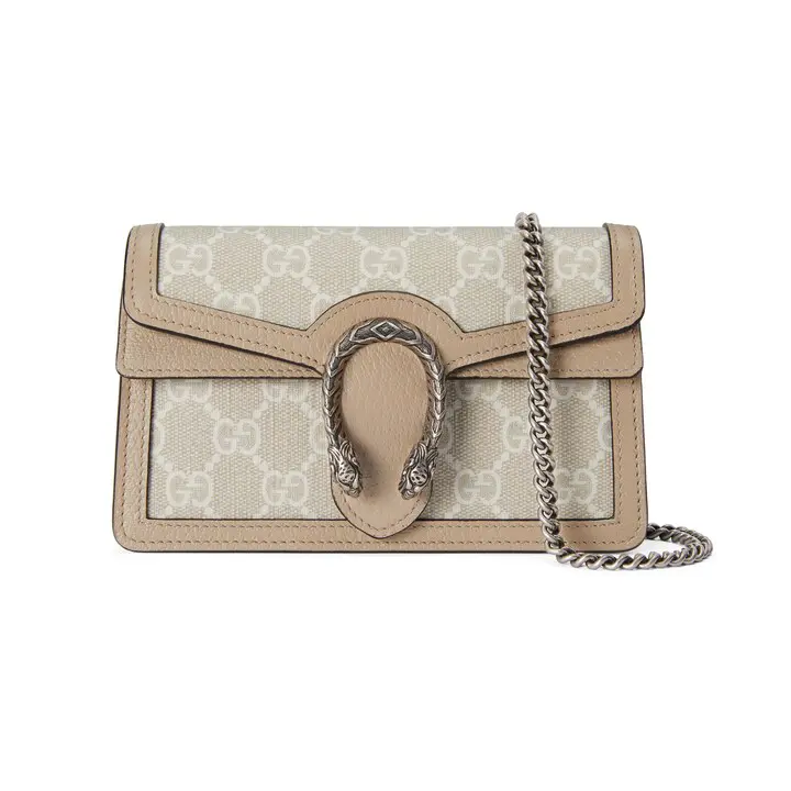 Gucci Dionysus series mini handbag795368 0AAA6 1000