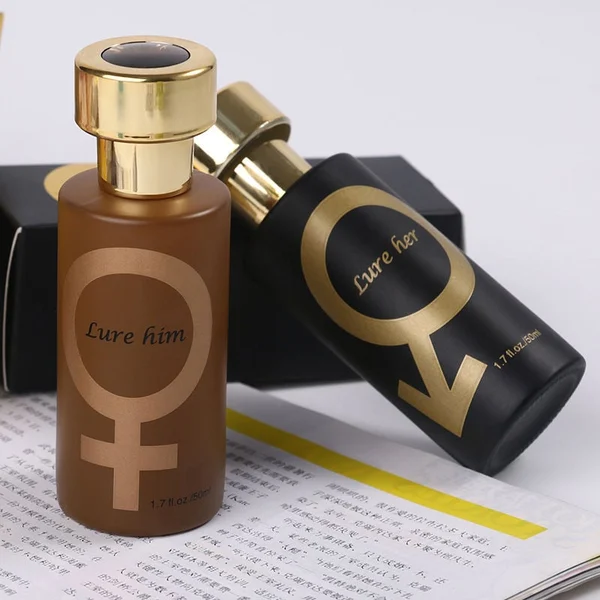 🎁LAST DAY 49%OFF🌿ClogSkysTM PERFUME (For Him & Her)