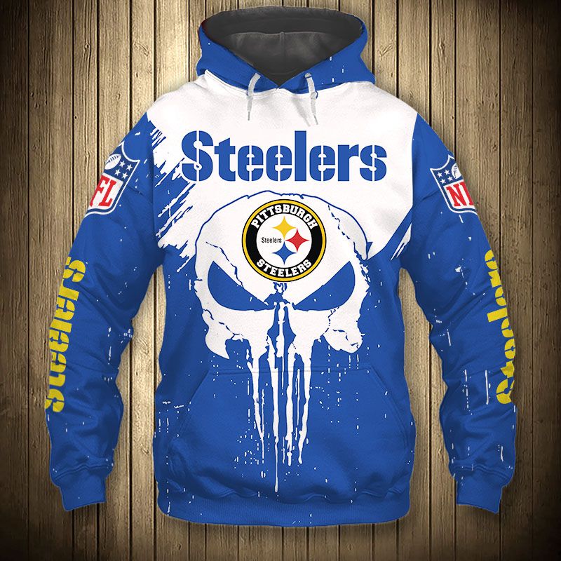 PITTSBURGH STEELERS 3D PS3301