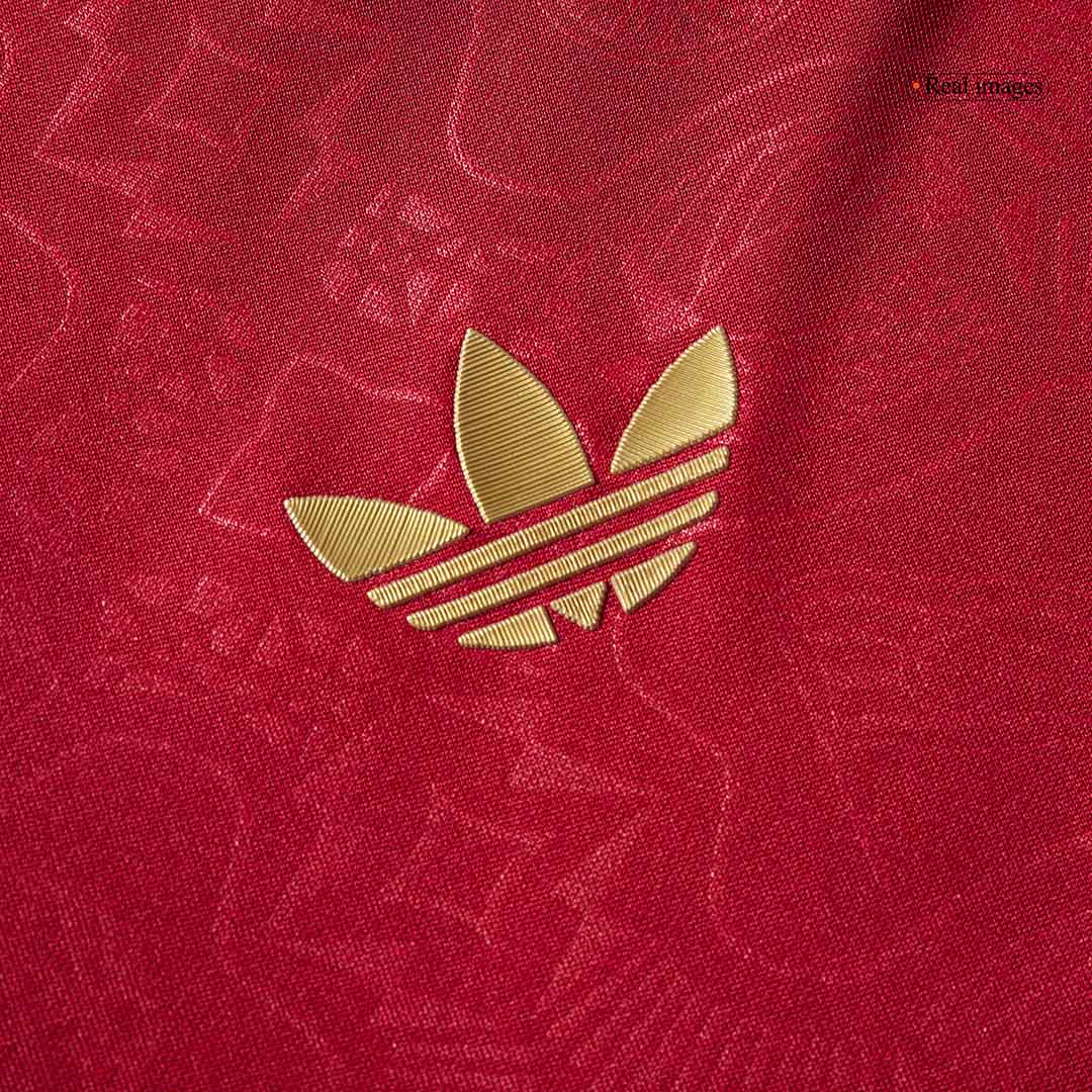 Bayern Munich Football Shirt 2024/25 125th Anniversary