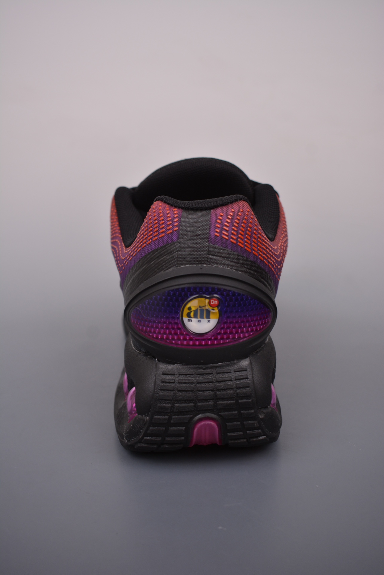 Nike Air Max Dn Gradient Purple DV3337-003