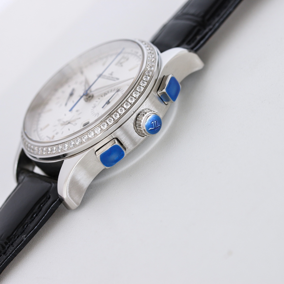 Jaeger-LeCoultre JL Master Series