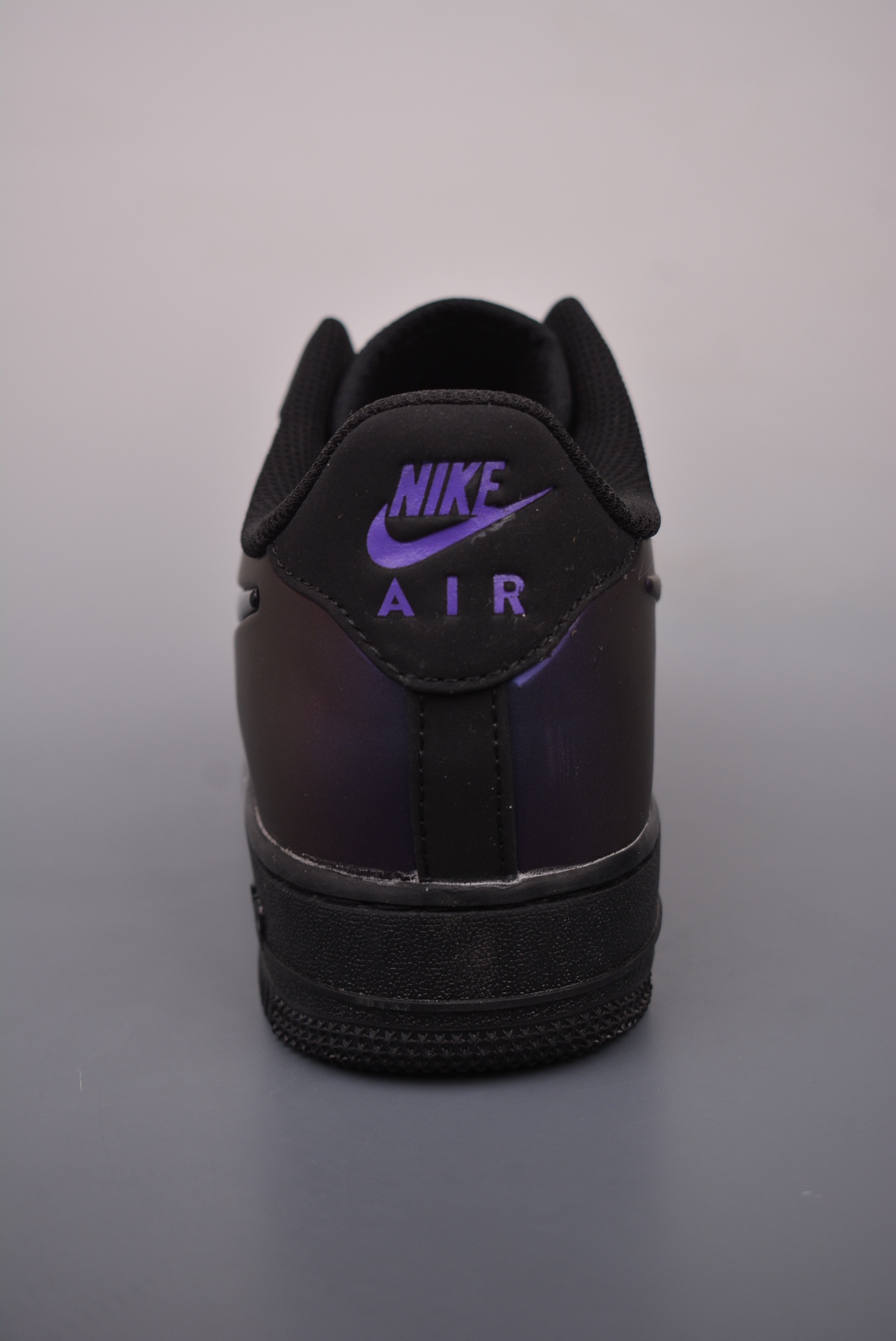 Nike Air Force 1 Low Posite FL Max Laser Purple AJ3664-500