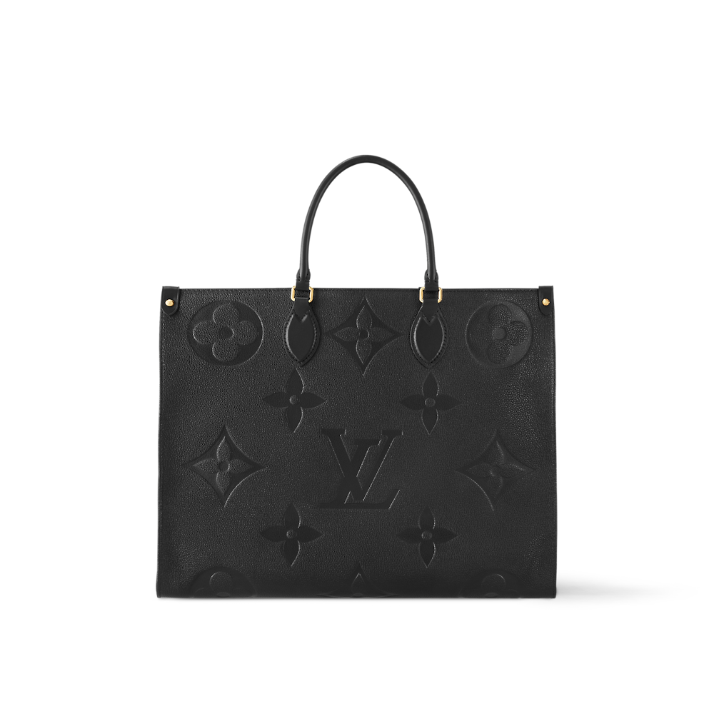Louis Vuitton ONTHEGO Large Bag M44925
