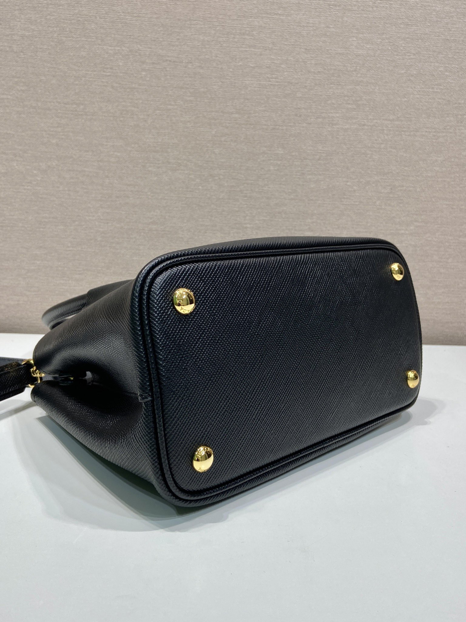 Prada Double Bag 1BG443