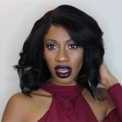 New OUTRE's new KERI Basic Cap Wig