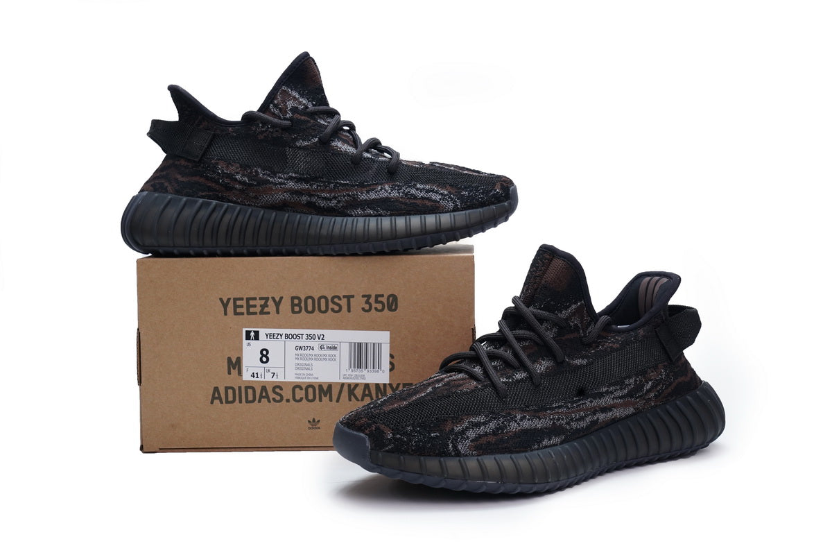 350V2 Rainbow Series