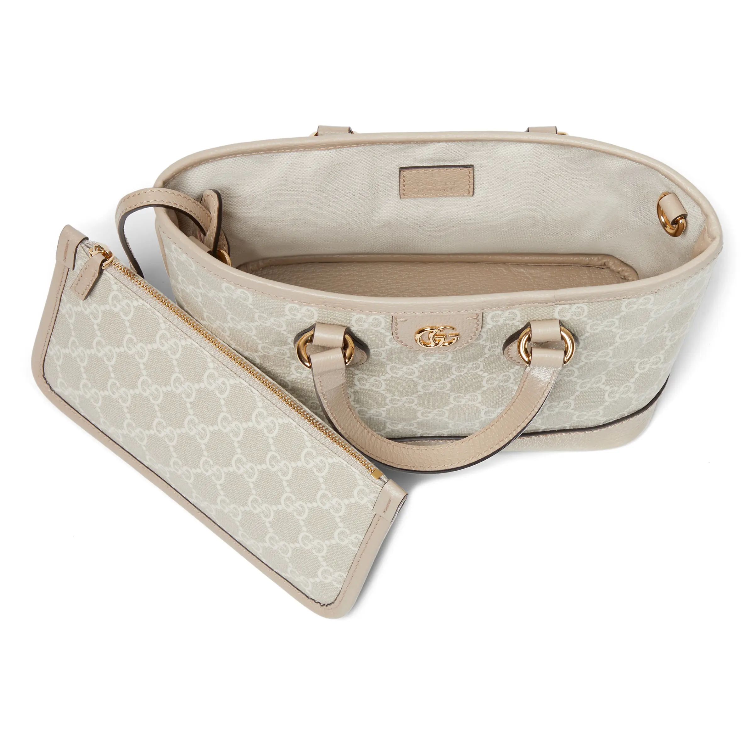 Gucci Ophidia small tote bag