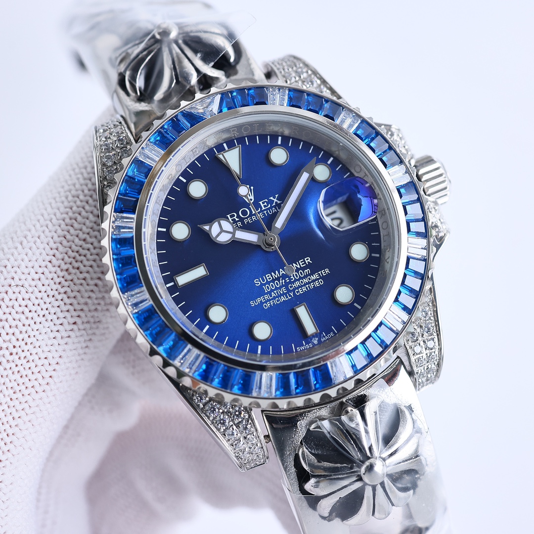 ROLEX Submariner Series