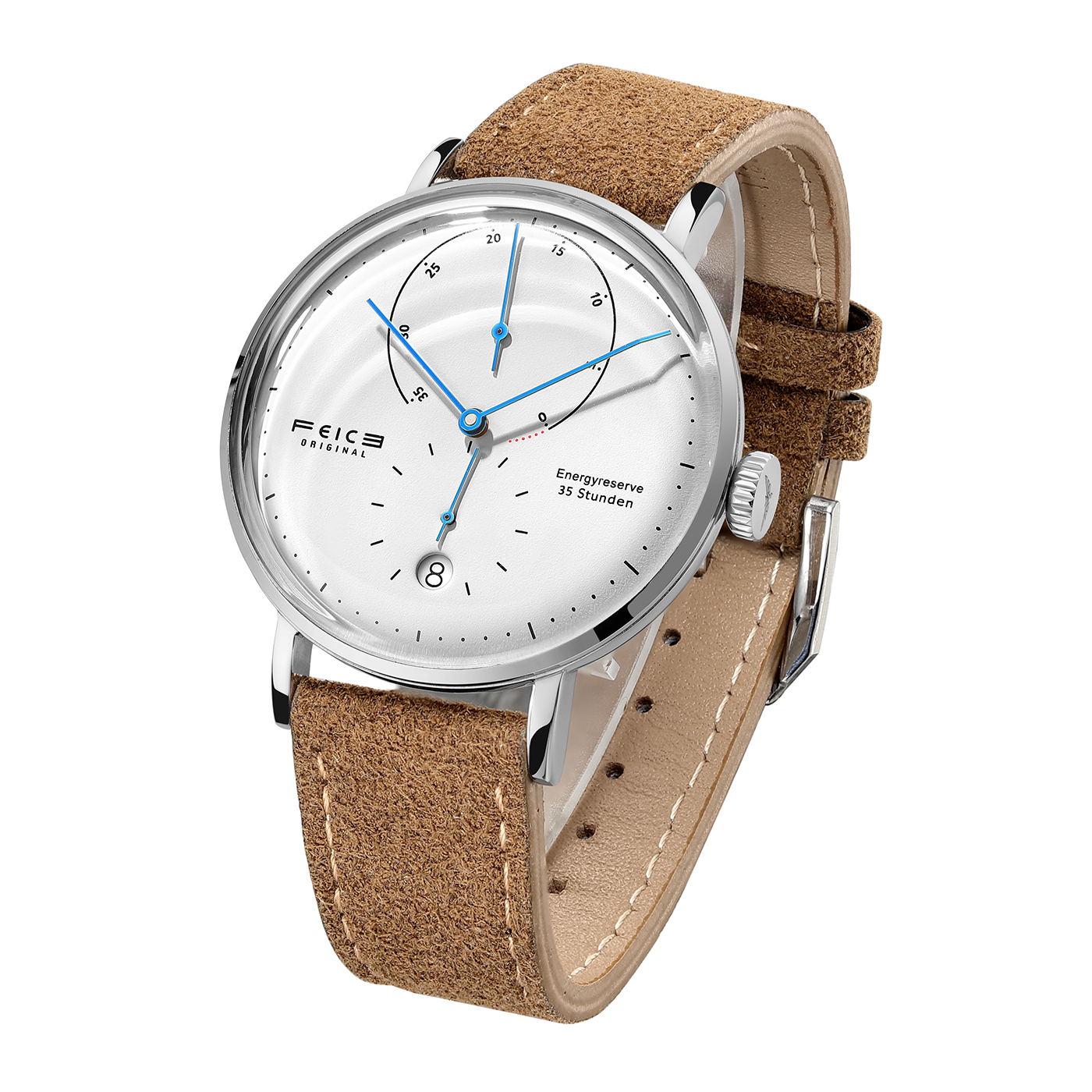 FM202 Men's Wristwatch
