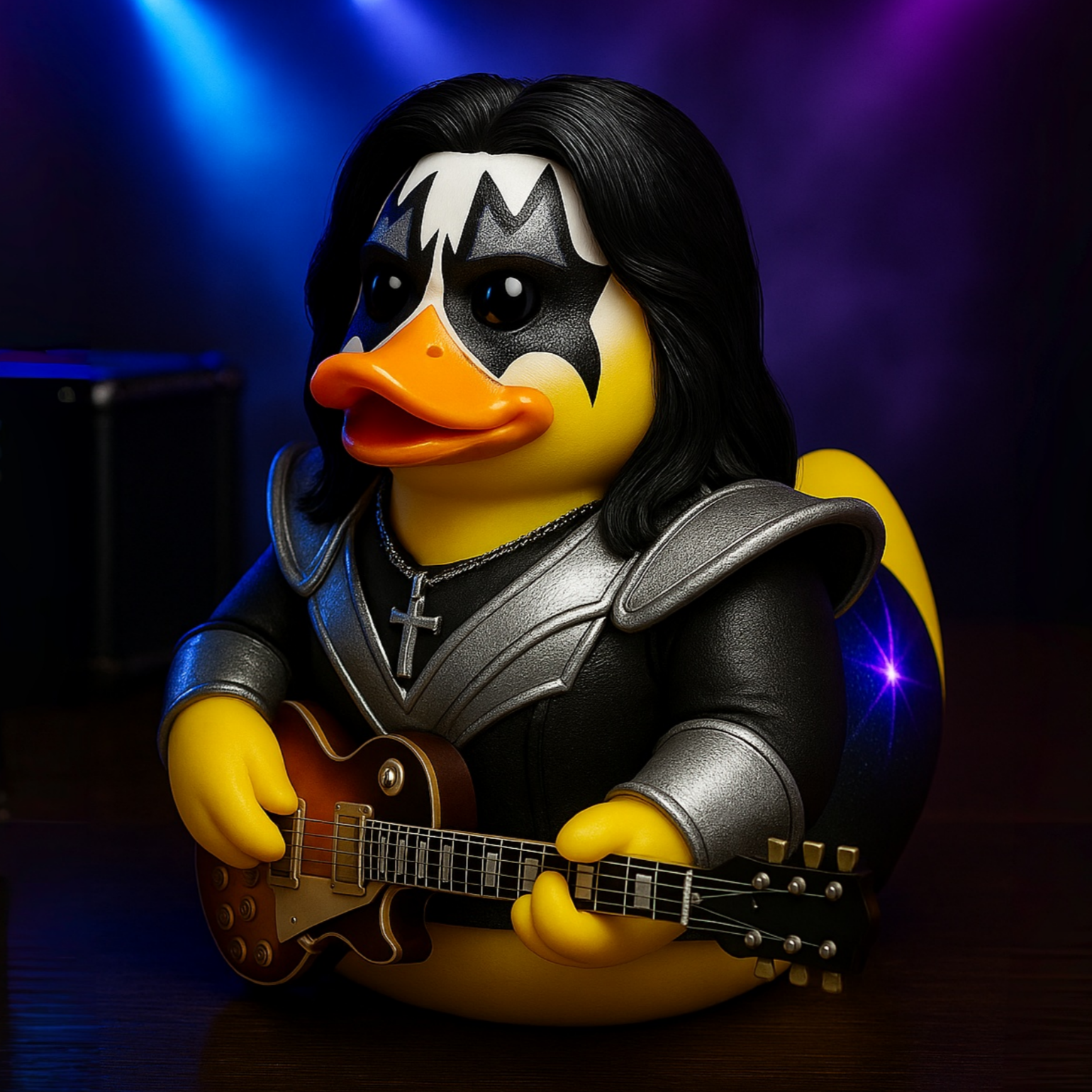 Ace Rock Duck