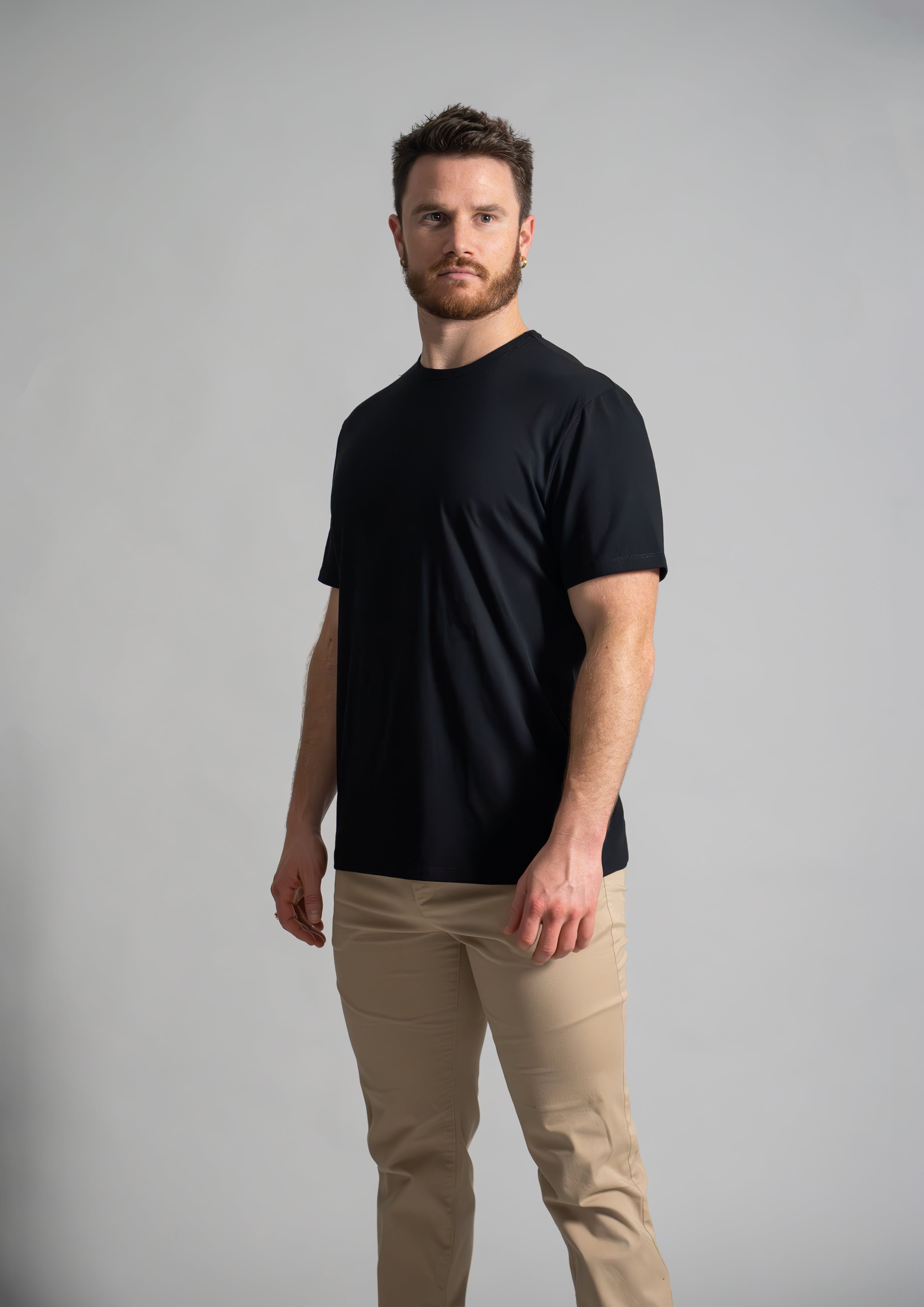 Alto Relaxed Tee