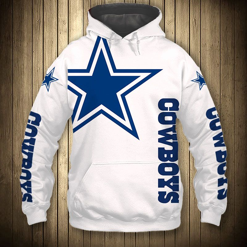 DALLAS COWBOYS 3D DC93