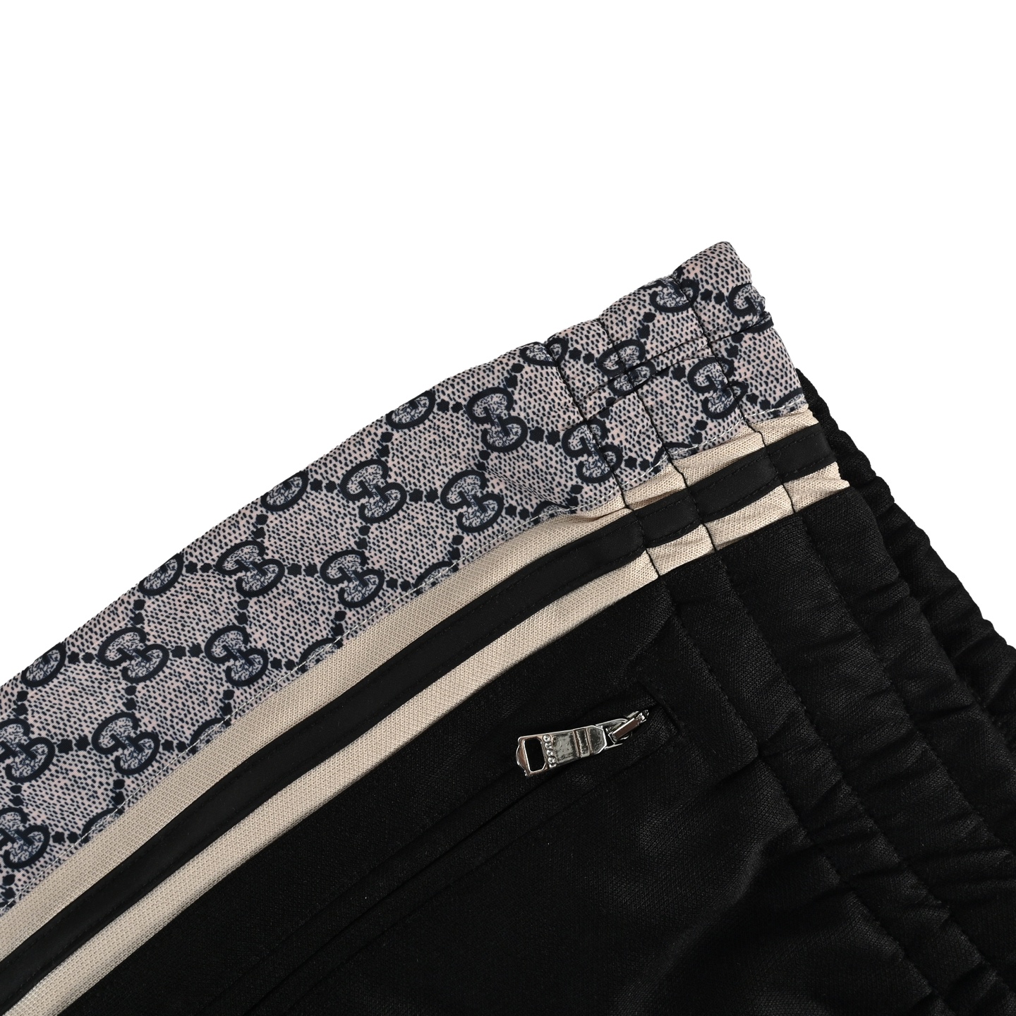 Gucci Classic Snake Web Shorts