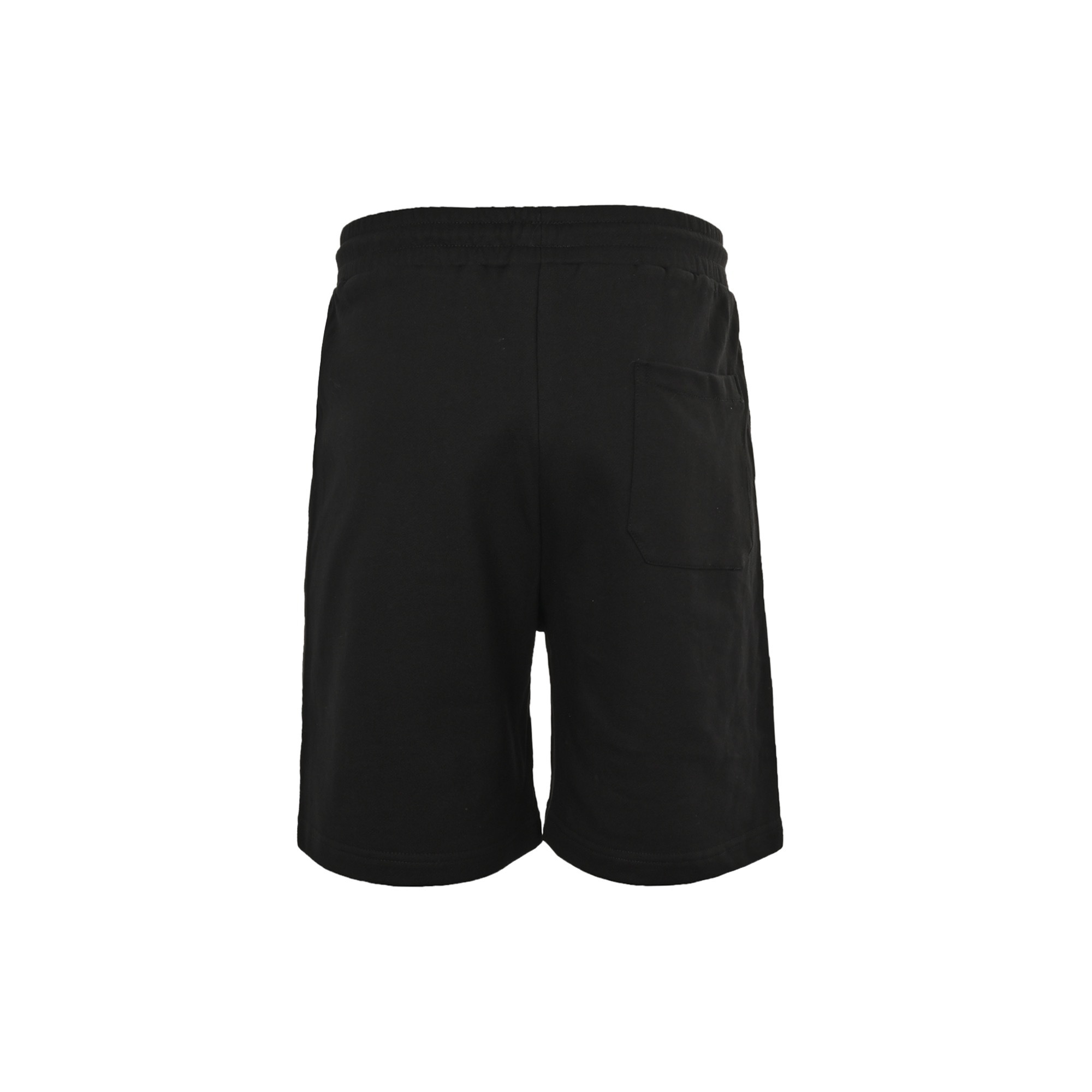 Balenciaga 25ss double B print shorts