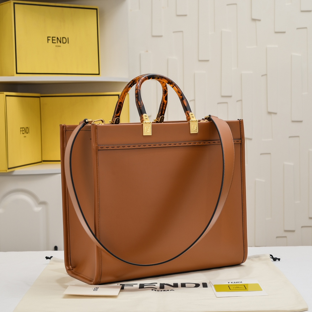 FENDI TOTE Tote bag 3363