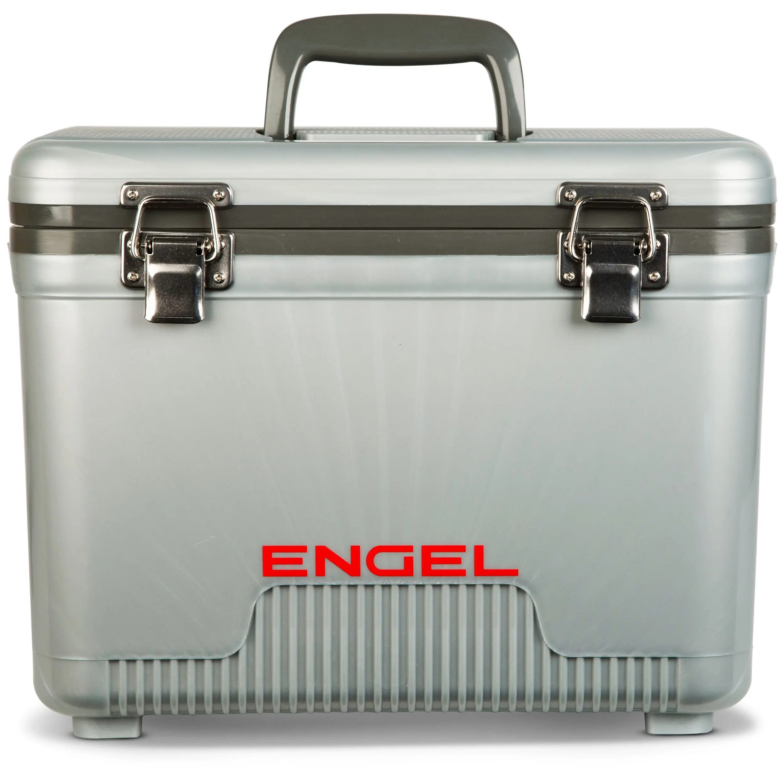Engel 13 Quart Drybox/Cooler and Small Hard Shell Lunchbox