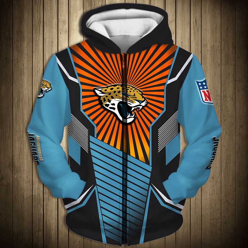 JACKSONVILLE JAGUARS 3D JJ250