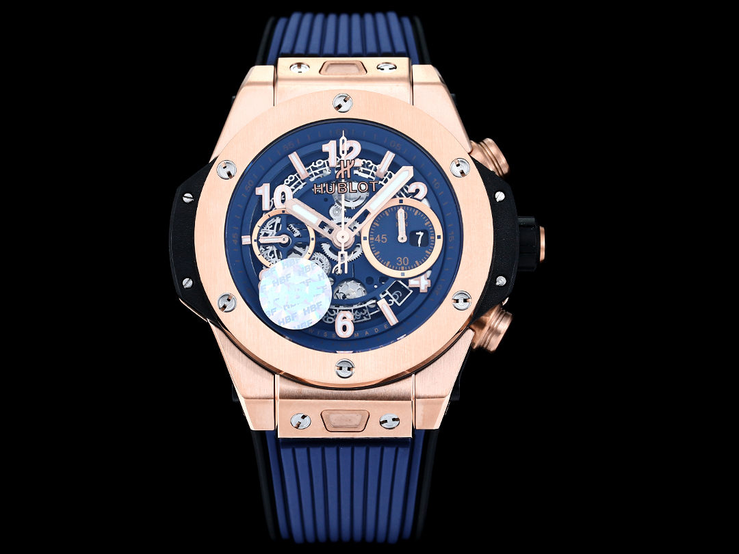 Hublot Factory V2