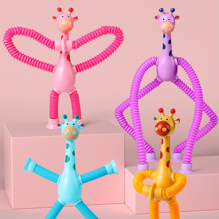 🔥Telescopic Hundred Variations Toy