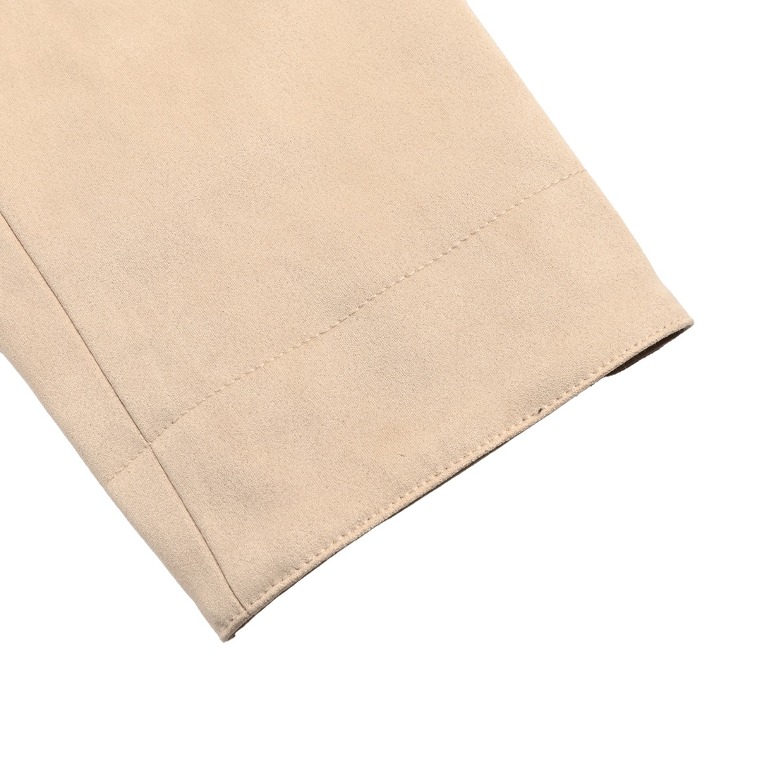 Dior 24Fw pocket suede jacket