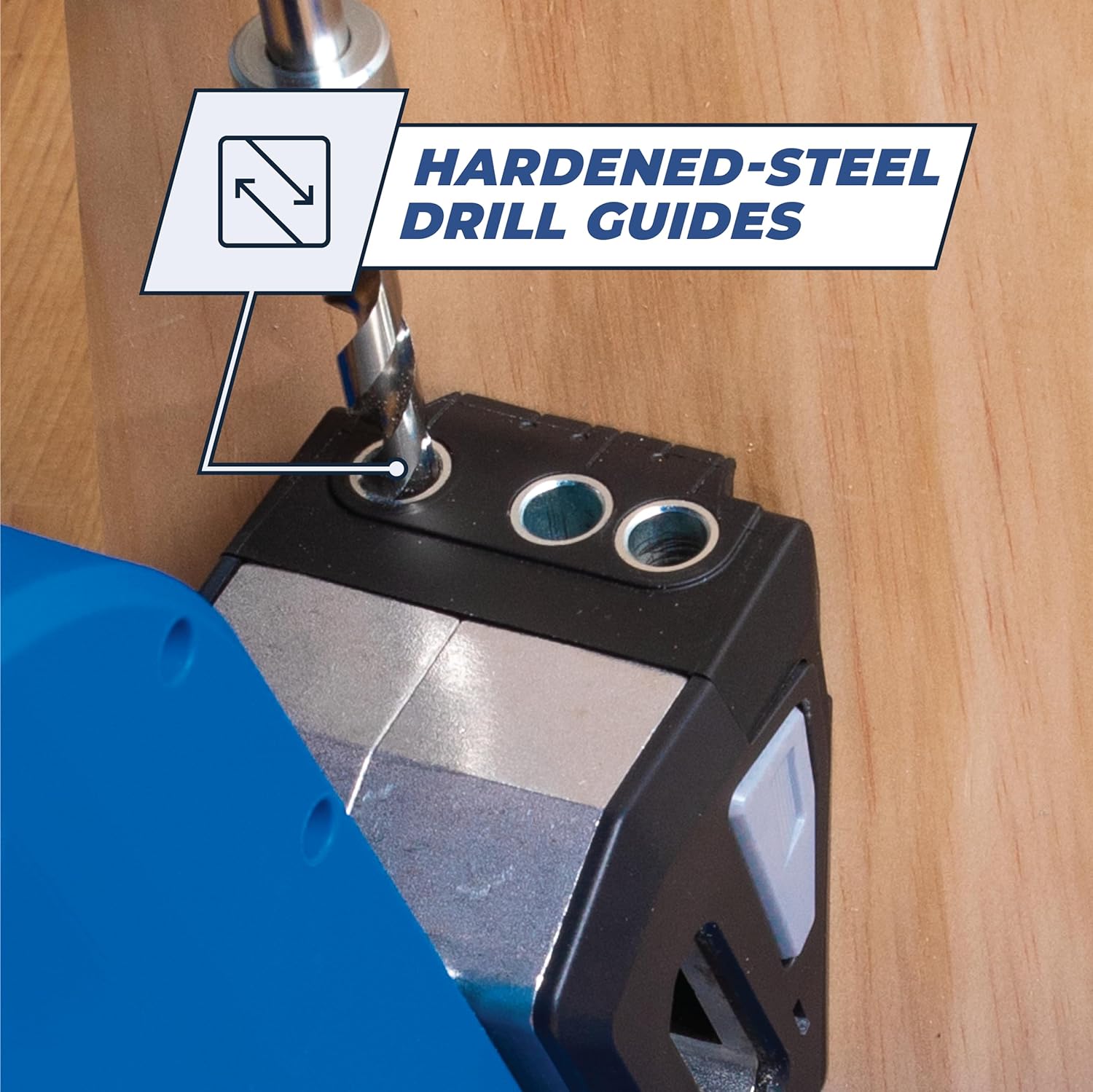 Kreg Tool Pocket-Hole Jig