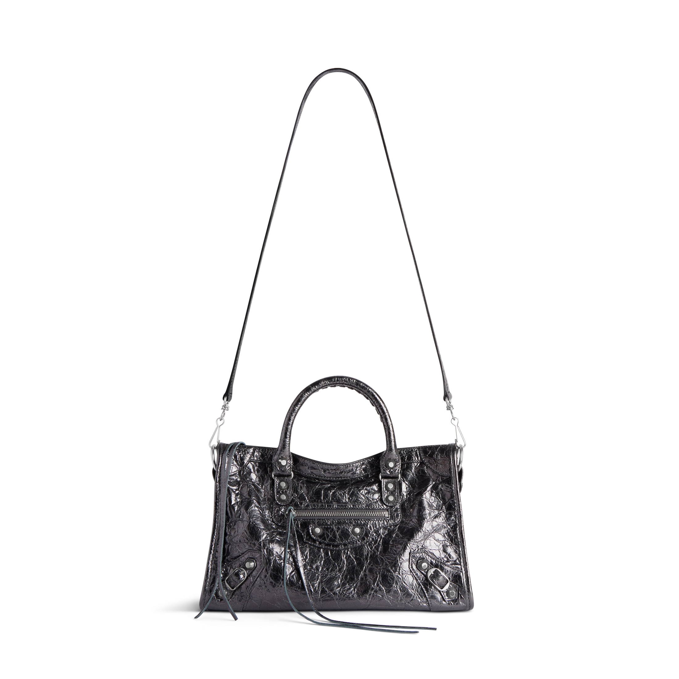 Balenciaga Le City Bag Small7977892AA9R1314