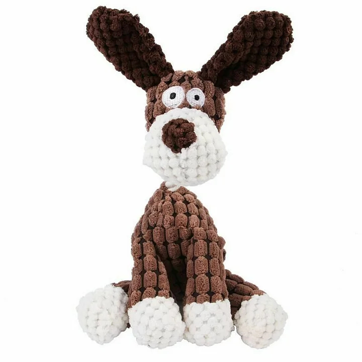 💥50% OFF--Last Day Sale-Plush Sound Toy-BUY 3 GET 15% OFF & FREE SHIPPING