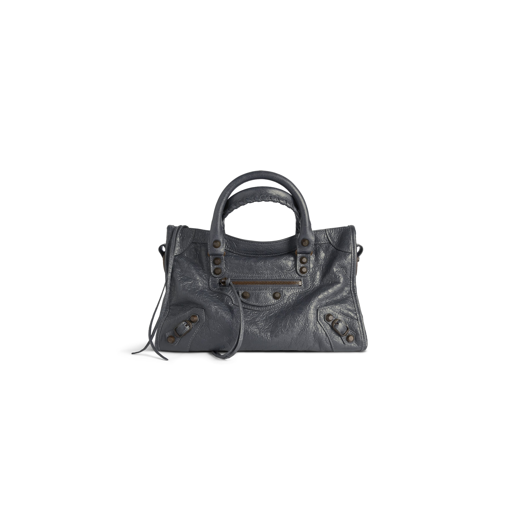 Balenciaga Women's Le City Bag Small8114422ABEK1000